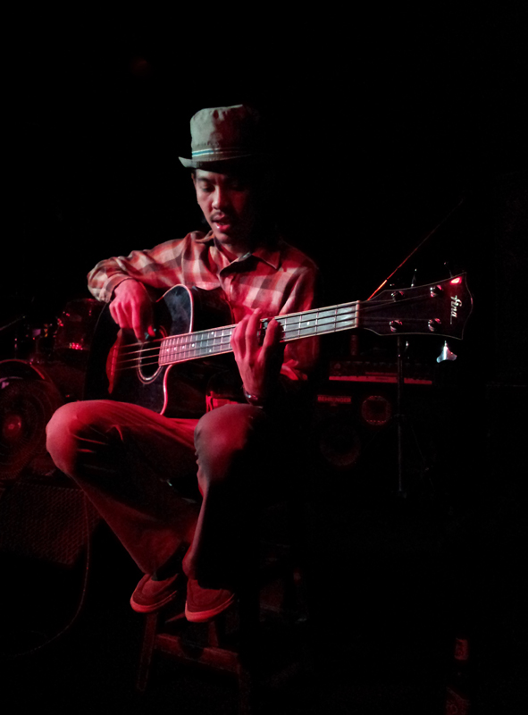 Artist image